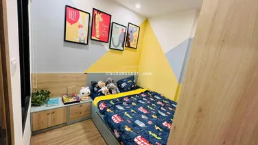 Bán căn hộ 2PN view đại học Vin Uni - giá tốt nhất
