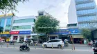 (Tin thật) Tòa nhà mặt tiền Trường Chinh 6x20m, nở hậu 13m. Đúc 7 tầng có sẵn HĐ thuê 120 tr/th