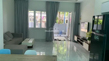Bán nhà Melosa Garden Khang Điền, TP. Thủ Đức, DT 5x23m=115m2 giá 9.9tỷ