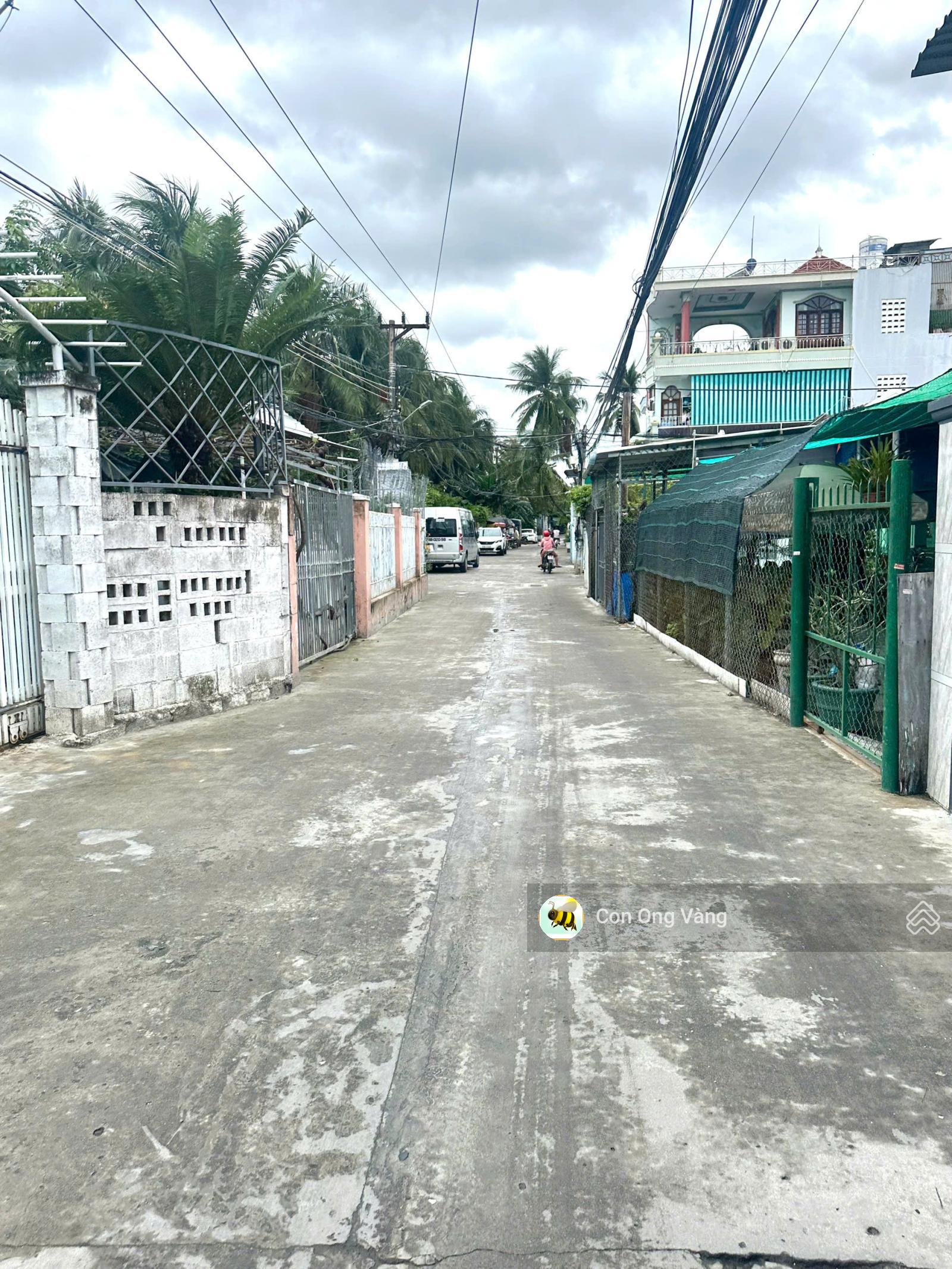 Bán đất phường Ngọc Hiệp Nha Trang, xây dựng tự do, LH: 0934 797 ***