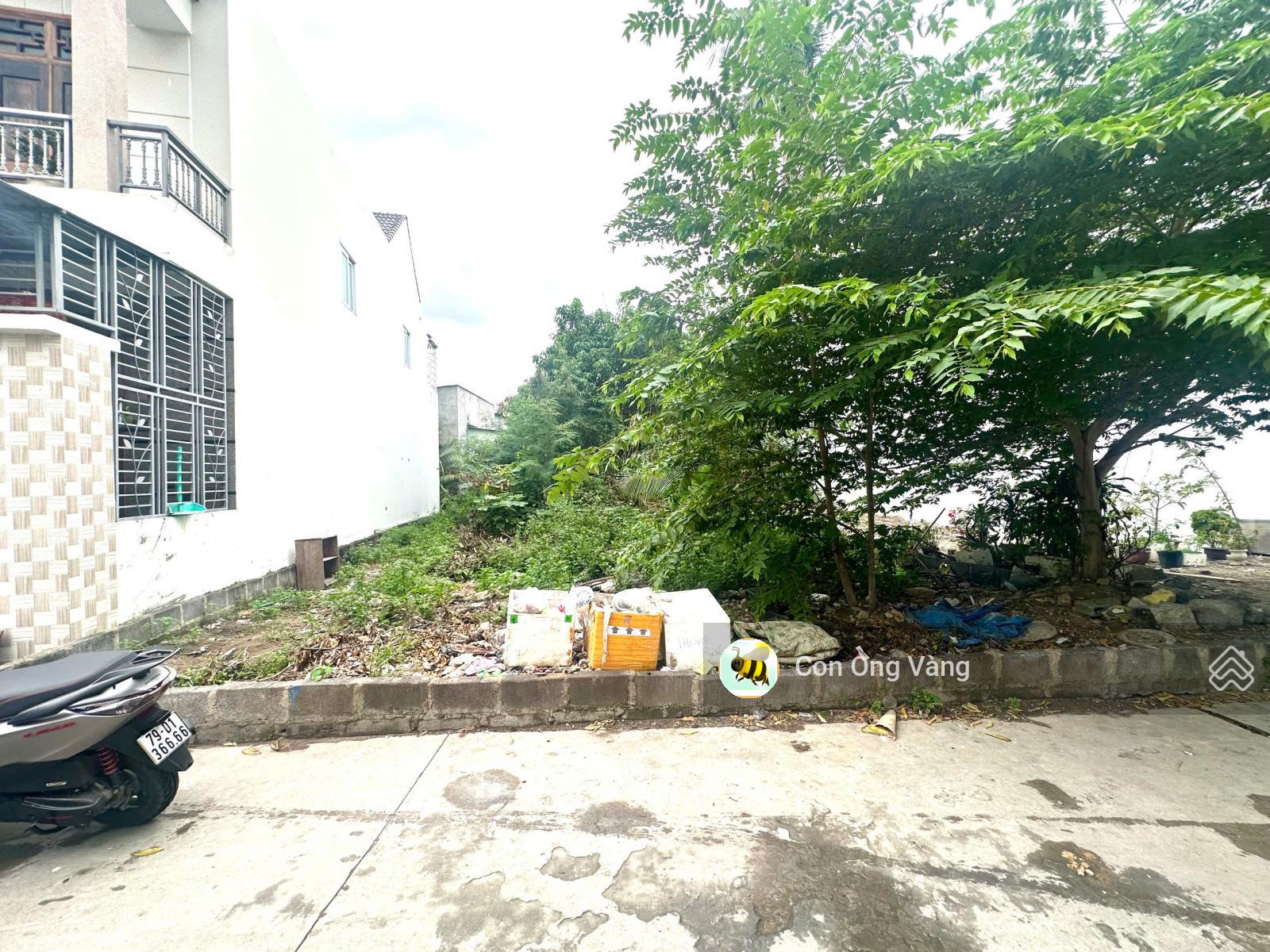 Bán đất phường Ngọc Hiệp Nha Trang, xây dựng tự do, LH: 0934 797 ***