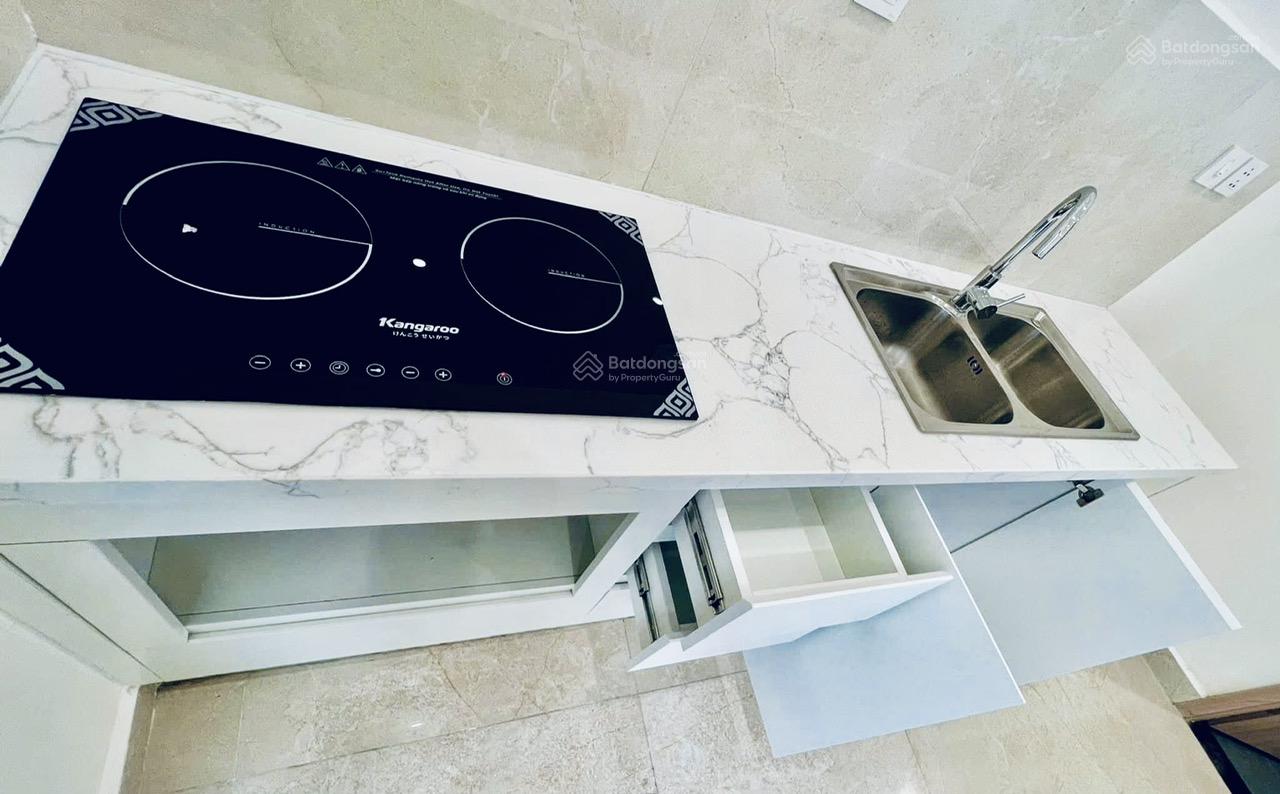 Cho thuê biệt thự 2PN, 2WC, 70m2 Ocean Park 2 giá cực tốt chỉ với 7 triệu VND