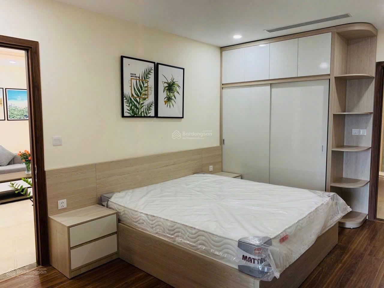 Bán Chung Cư Golden Park Tower Diện tích 83m2, 2PN + 2WC,vị trí đẹp ngay cạnh Công Viên Cầu Giay