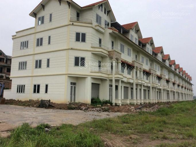 Bán quỹ căn nhà liền kề dự án Cienco 5 Tân Lập giá rẻ nhất đến nhà đầu tư ạ