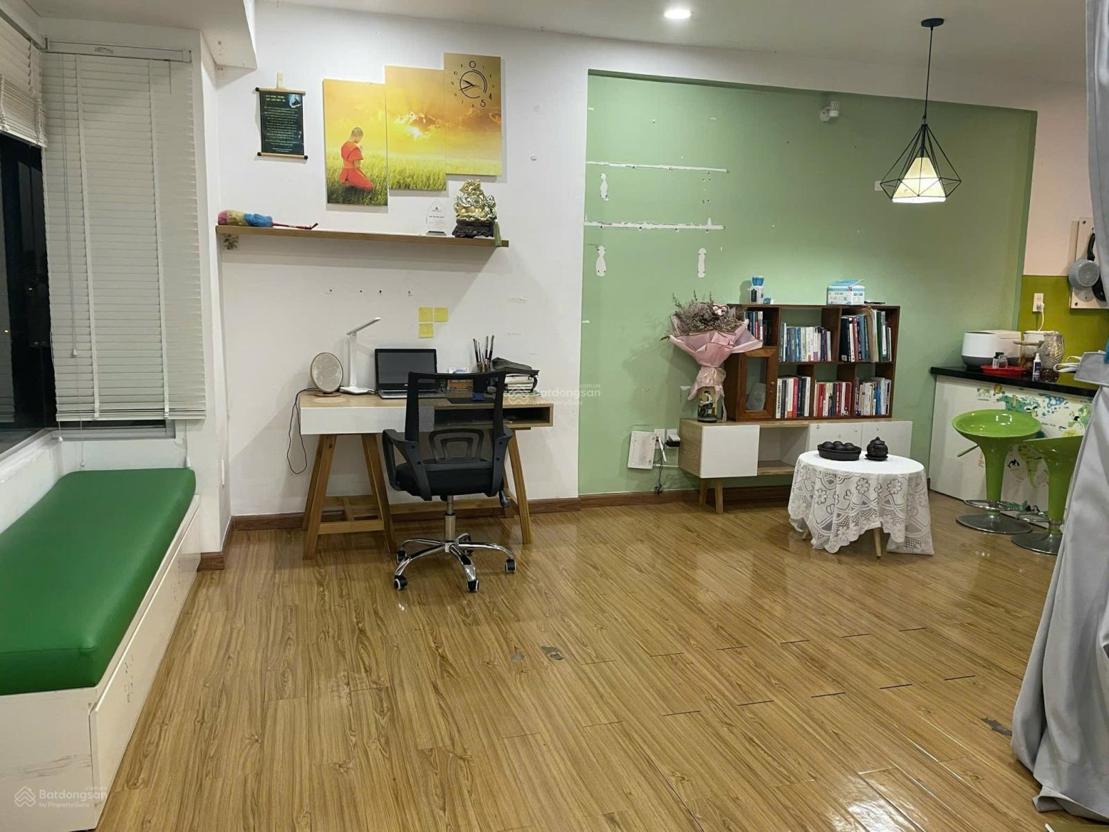 Bán căn 1 + 1PN DT 55m2 full NT ở CC Fuji Residence, KDC Nam Long, Phước Long B, Q9, giá 2.69 tỷ Bán căn 1 + 1PN DT 55m2 full NT ở CC Fuji Residence, KDC Nam Long, Phước Long B, Q9, giá 2.69 tỷ