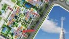 Hàng trực tiếp chủ đầu tư: bán căn hộ 2N+ toà S2.17 view thẳng đại học Vin Uni