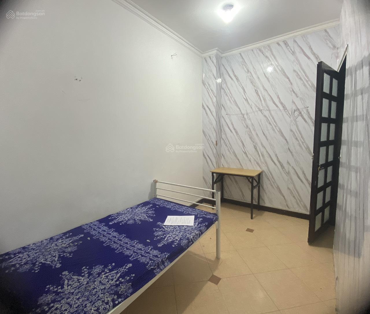 Cho thuê phòng trọ tại Nguyễn Gia Trí, 2,5 triệu