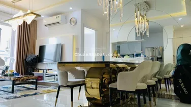 Cập nhật giá thuê căn hộ Florita T7/2025. 1PN 10tr, 2PN 13tr, 3PN 17tr. LH 0921 055 *** Giang