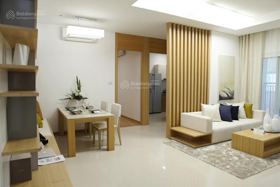 Bán gấp căn hộ 2PN tháp A chung cư Golden Palace giá tốt LH 0976 403 ***