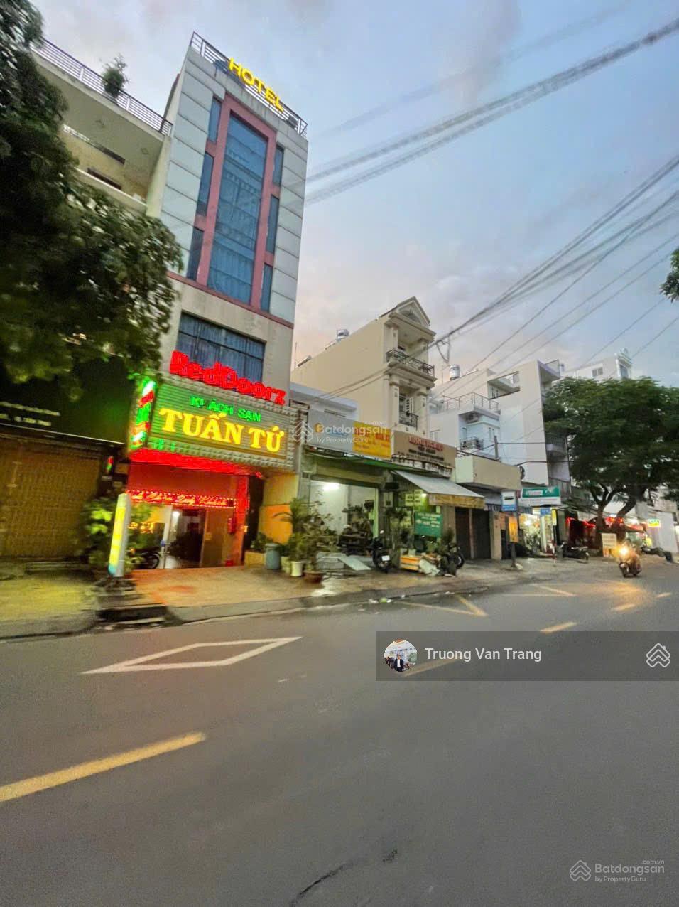 Chủ cần tiền bán nhanh MTKD Tân Quý 5x20 m đúc 5 tấm giá 19 tỷ!