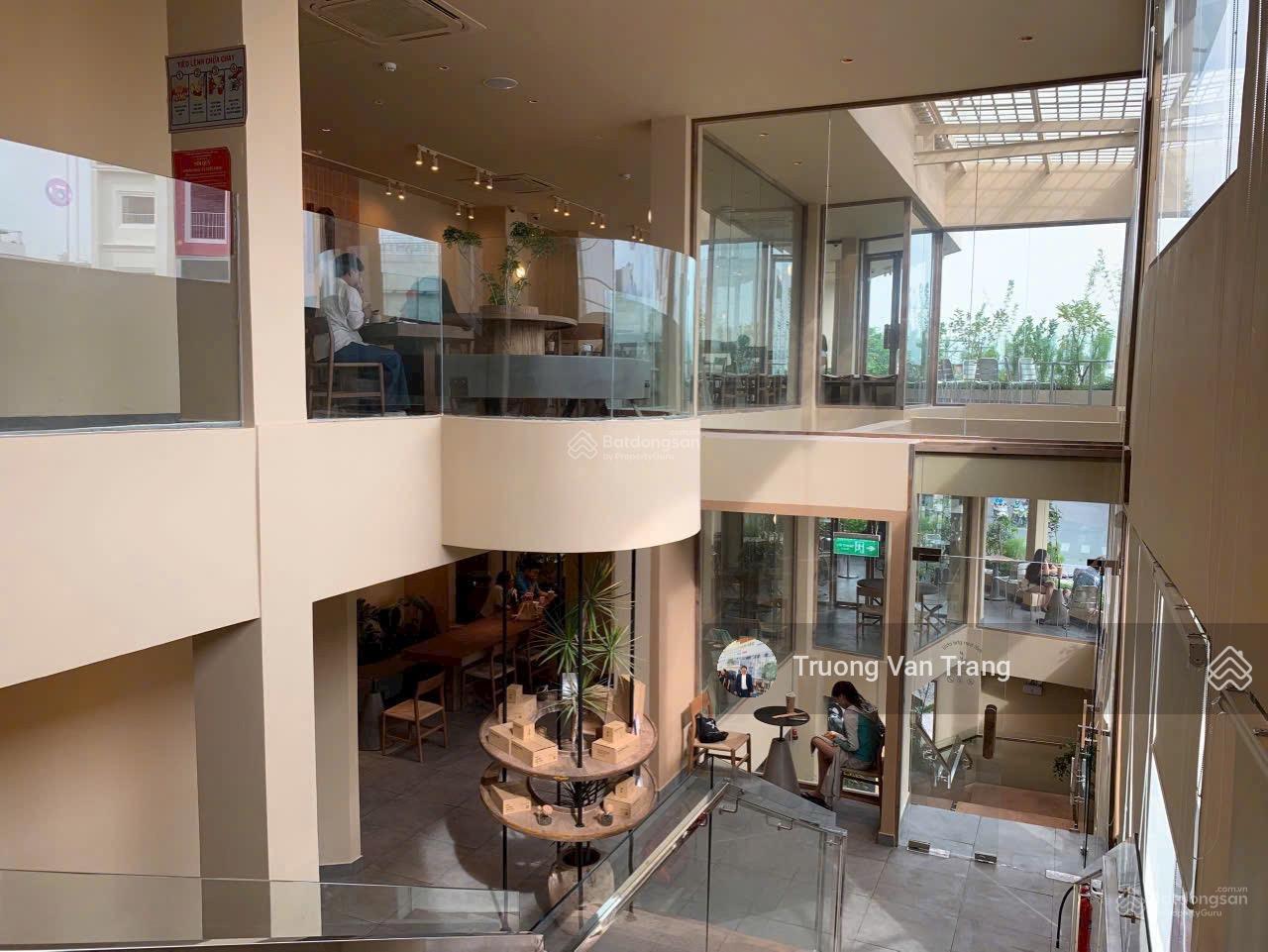 Bán góc 2MTKD Lê Trọng Tấn 9x20 m đúc 6 tấm cho thuê 2 tỷ/ năm giá 58 tỷ TL!