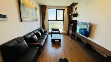 Tổng hợp các căn hộ giá tốt, ko chào ảo tại CT8 The Emerald 76m2, 81m2, 89,5m2, 95m2, 104m2, 124m2