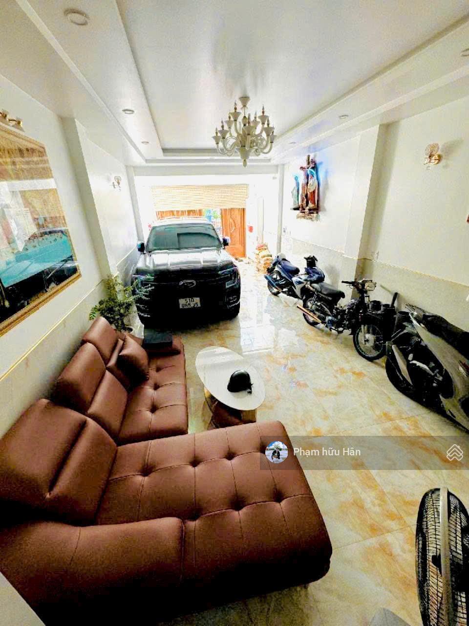 Bán nhà hẻm xe hơi đường 3 Tháng 2, quận 10, giá 17 tỷ thương lượng Bán nhà hẻm xe hơi đường 3 Tháng 2, quận 10, giá 17 tỷ thương lượng