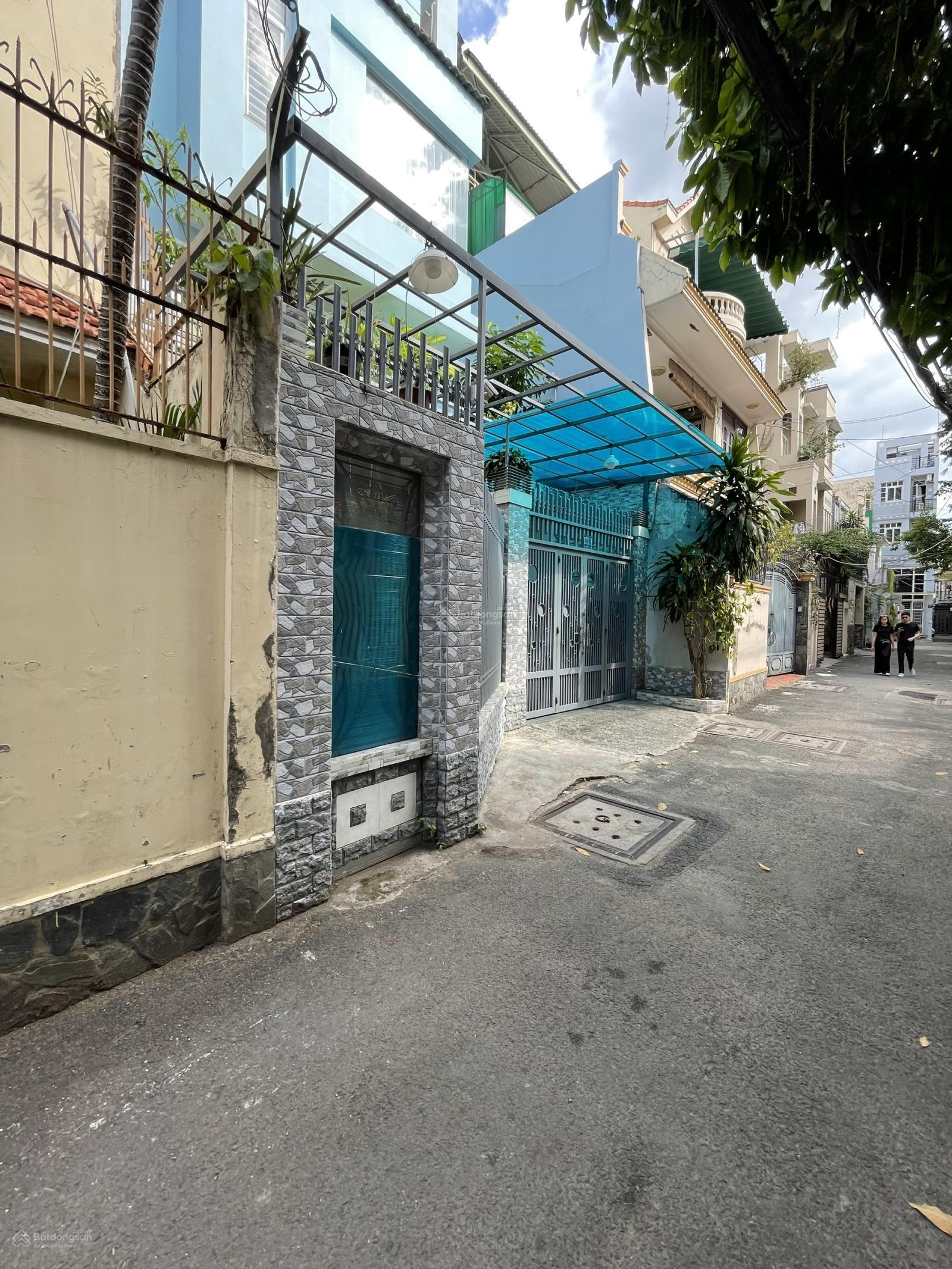 Bán đất MT nội bộ Nam Kỳ Khởi Nghĩa, P. 7, Q. 3 - 10X18m. NH 18M. CN 375m2 - 92 tỷ