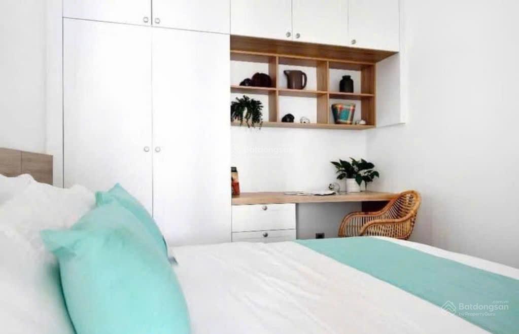 Cho thuê CC đẹp xuất sắc tại Phổ Quang, 15 triệu, 75m2, 2PN, 2WC