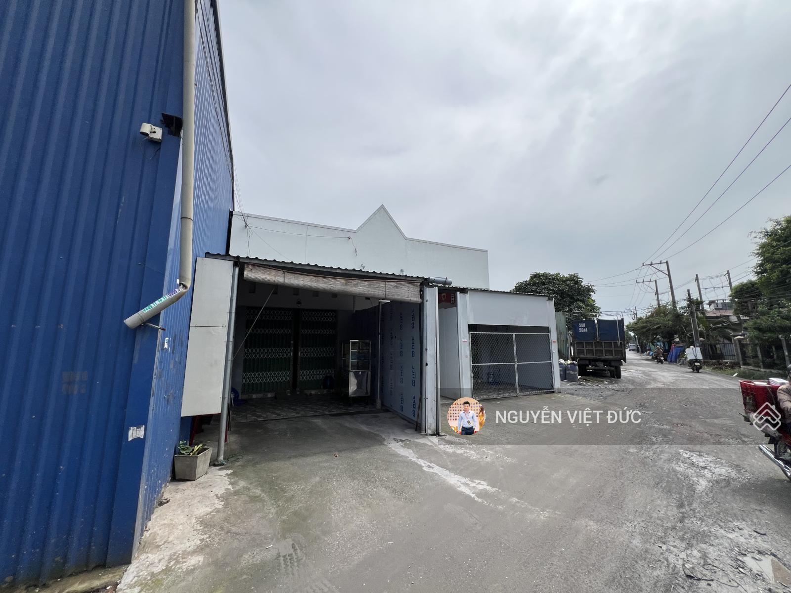 Giảm 500tr bán gấp dãy trọ 315m2 ngay ngã 6 An Phú đường Lê Hồng Phong gần ga metro số 2