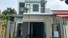 Căn 1 lầu có sân 75,4m2 mới ở, đường Hoàng Phan Thái, cách chợ Bình Chánh 2km, LH: 0795 014 ***