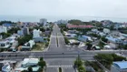 Giá siêu rẻ tại biển Cần bán đất trung tâm du lịch Long Hải mặt tiền đường nhựa rộng 40m
