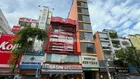 BÁN GẤP - SIÊU KHAN HIẾM nhà MT Lạc Long Quân, Tân Bình, 8x30m, 2 tầng HĐT 150tr, giá 35 tỷ