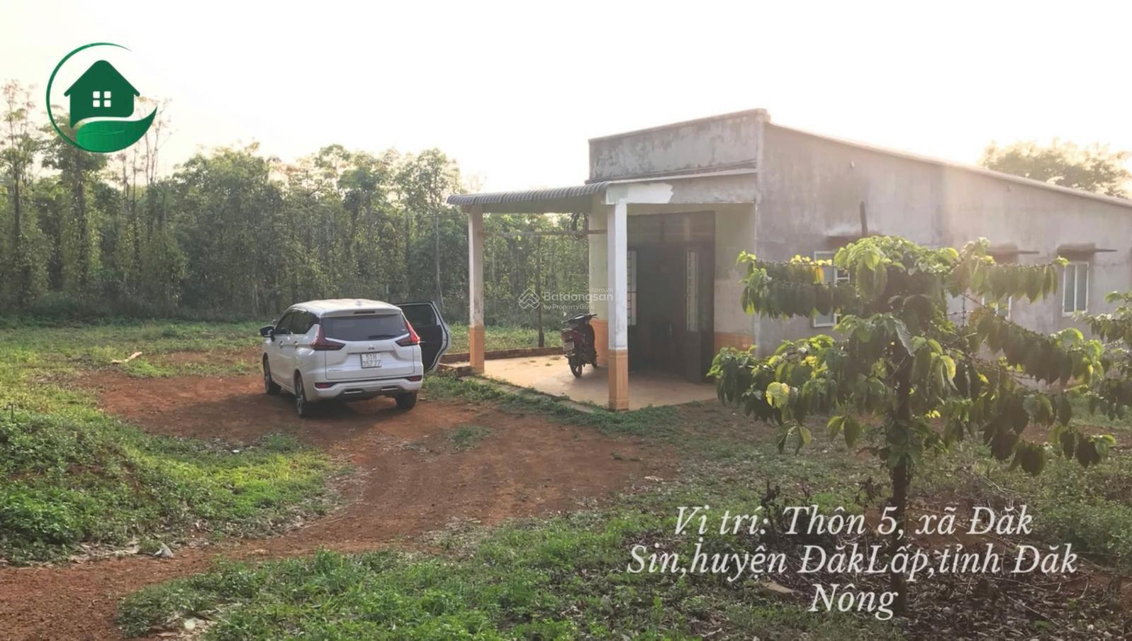 Chính chủ cần bán lô đất 9000m2, 400m2 thổ cư, bám mặt hồ thôn 5 xã Daksin Chính chủ cần bán lô đất 9000m2, 400m2 thổ cư, bám mặt hồ thôn 5 xã Daksin