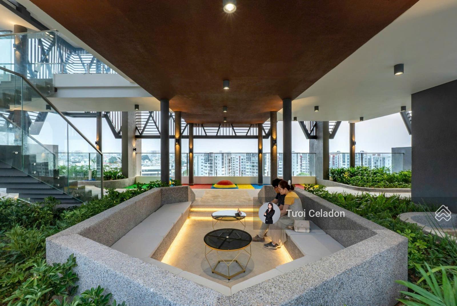 3PN Brilliant 141m2 view Đông Bắc tầng đẹp giá 8tỷ8 (102%)