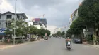 Bán gấp căn góc: Diện tích 97m2 MT: 9m xây 4T. Dự án Euro đường Thành Trung Trâu Quỳ Gia Lâm