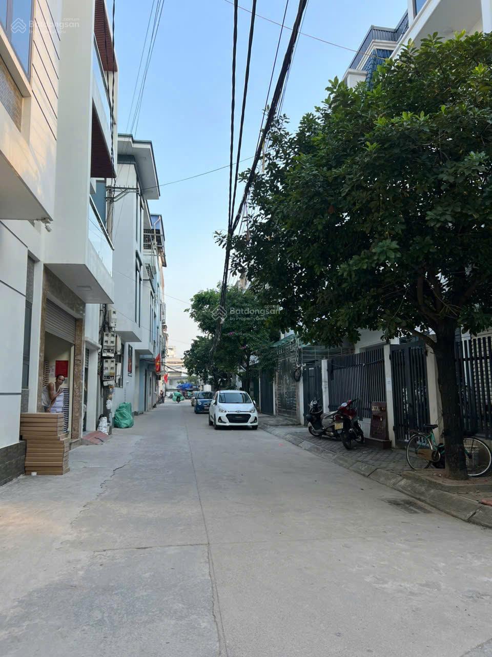 Bán LK trục chính KĐT Hacomland Duyên Thái (đã sát nhập về xã Ngọc Hồi) đường 10m, 103m2 x 4T