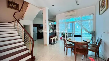 Bán 5 căn Hưng Thái, Phú Mỹ Hưng, 7x18m, chỉ từ 34.5 tỷ - 35.5 tỷ LH:0938 602 *** Nhân