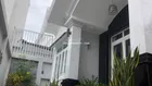 9,5 tỷ TL siêu rẻ nhà vườn mái thái hơn 200m2 ngay Gò Ô Môi Q7 gần ngã tư đường Cao Thị Chính