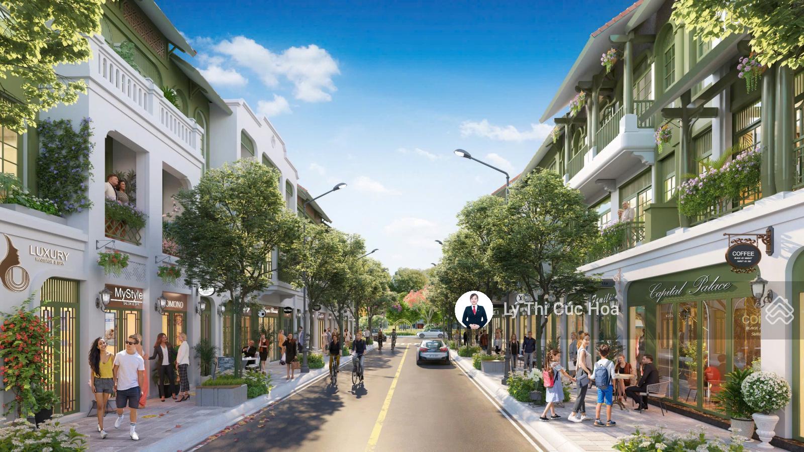 Giá sốc chỉ 5,2 tỷ LK 6m2 Sun Hà Nam HTLS 36 tháng k lãi - CK ngay 19% nhận nhà 2025 0943 274 ***