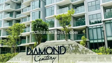 Sở hữu siêu phẩm Diamond Centery 120m2 3PN 3WC: 8,4 tỷ 102% Siêu phẩm giá tốt nhất thị trường