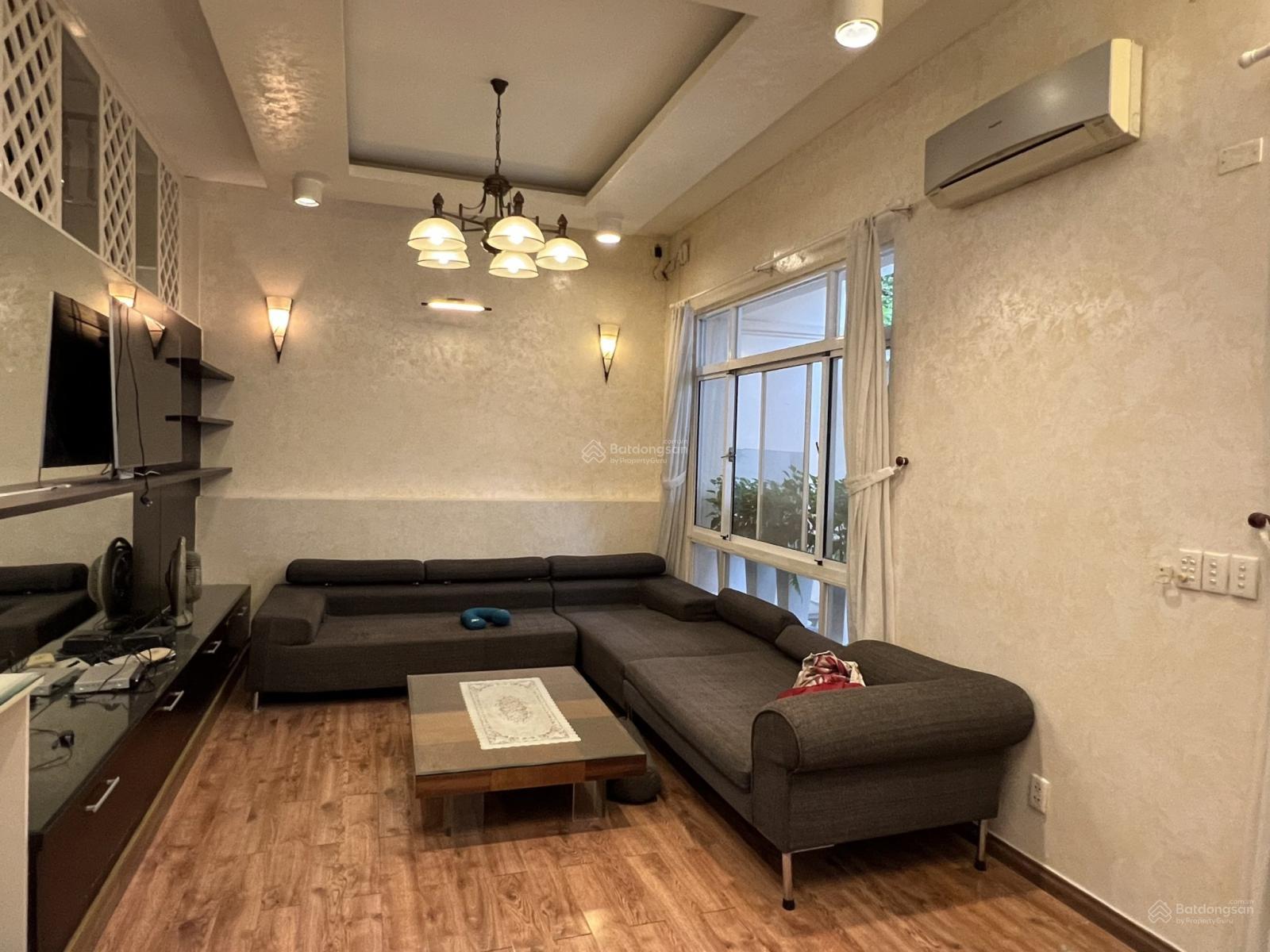 Bán nhà biệt thự đẹp tại Mỹ Thái 1, Quận 7, giá tốt 32 tỷ, 126m2