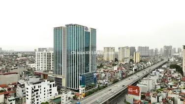 Cho thuê Văn phòng tại Vinaconex Diamond Tower, Hai Bà Trưng, Hà Nội DT Từ 50~1500m2 giá tốt