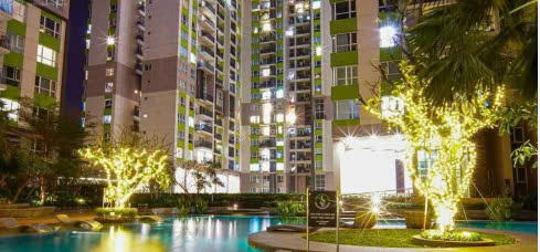 Tốt quá: 2PN full nội thất giá chỉ 8tỷ1 bao phí tại Vista Verde, diện tích 98m2. Cam kết tin thật