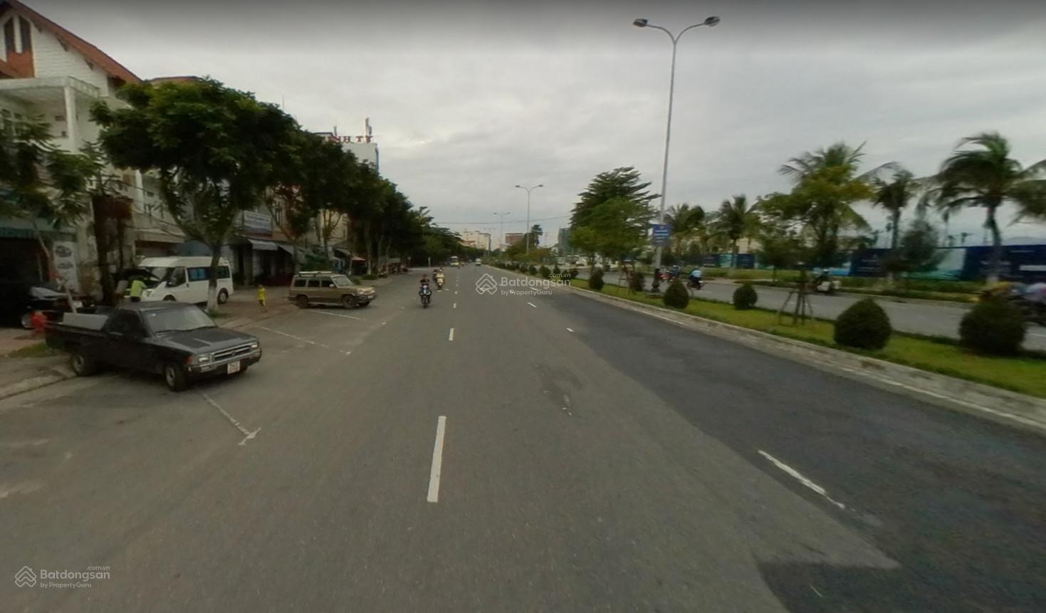 Cần bán cặp đất MT Nguyễn Tất Thành, đối diện khu Đa Phước, P. Thanh Bình, Q. Hải Châu