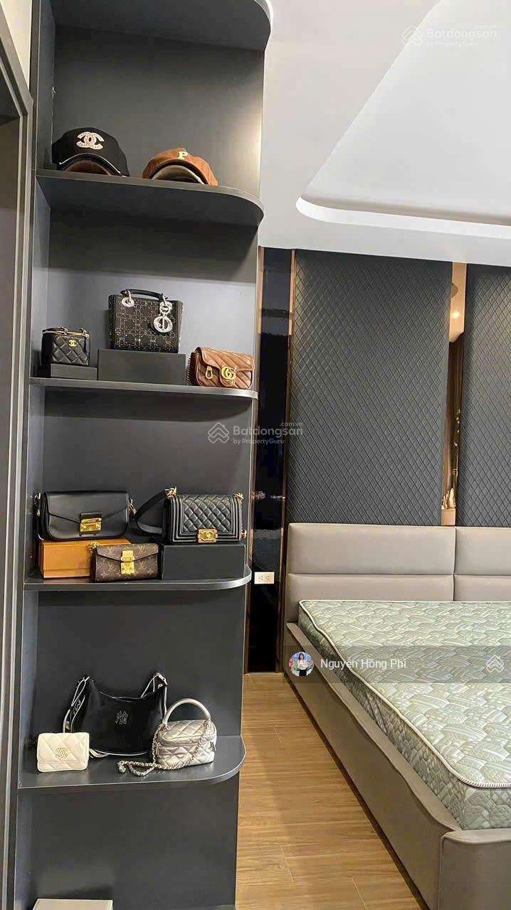 Cần bán căn hộ 83m2 chung cư Le Grand Jardin đầy đủ nội thất giá 7 tỷ rẻ nhất dự án hướng mát ĐN