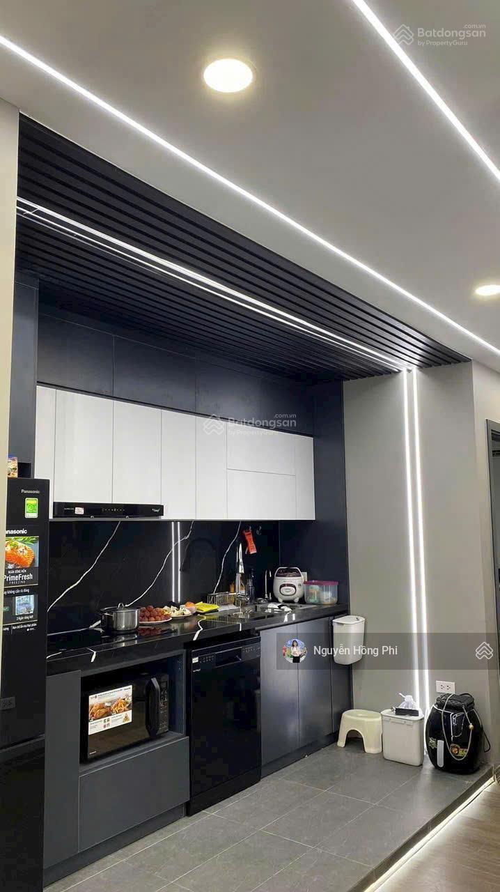 Cần bán căn hộ 83m2 chung cư Le Grand Jardin đầy đủ nội thất giá 7 tỷ rẻ nhất dự án hướng mát ĐN