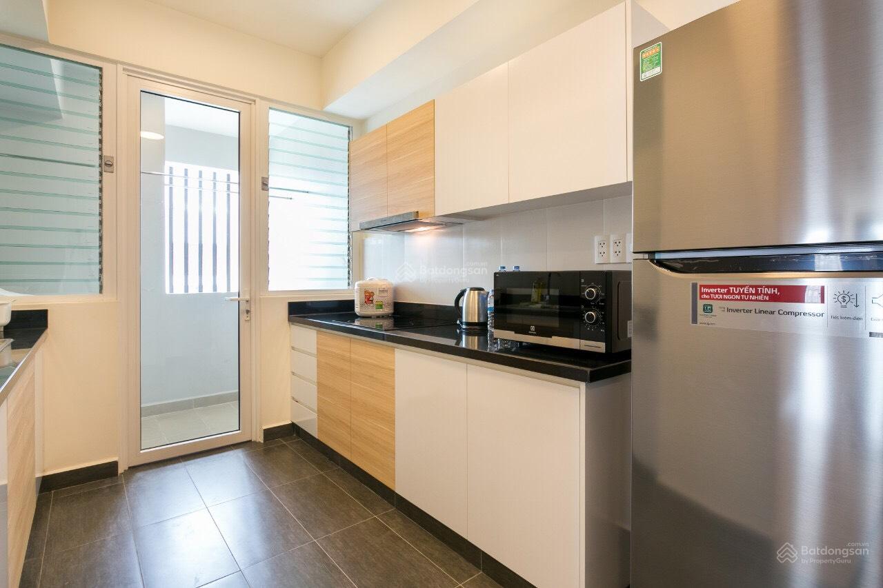 Chính chủ gửi bán nhanh CH 3PN 122.3m2 KrisVue Quận 2. Giá chỉ 6.99tỷ sổ hồng riêng công chứng ngay