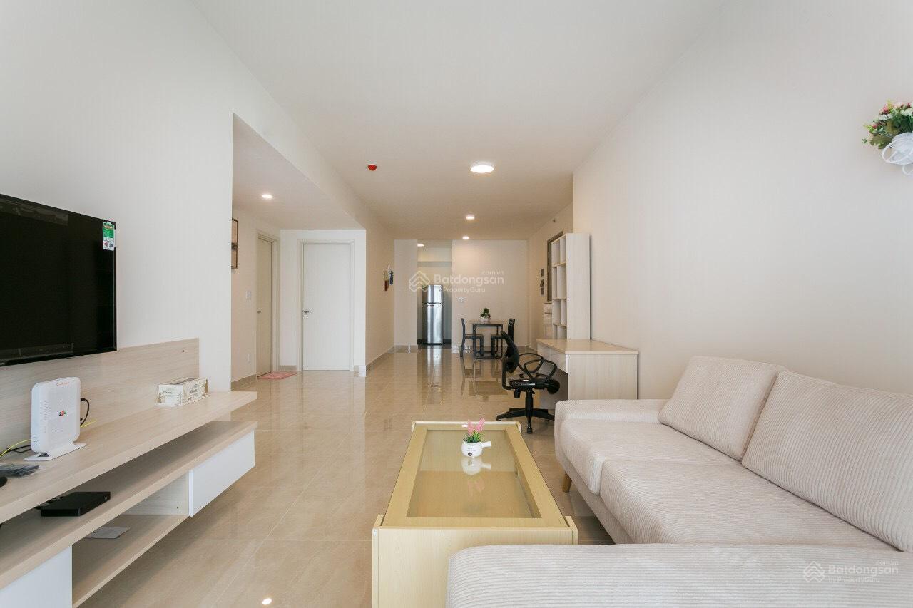 Chính chủ gửi bán nhanh CH 3PN 122.3m2 KrisVue Quận 2. Giá chỉ 6.99tỷ sổ hồng riêng công chứng ngay