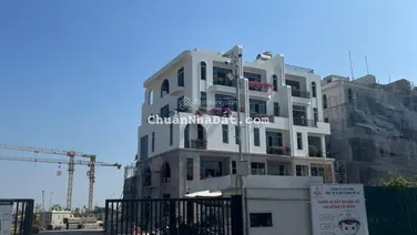 Bán căn dãy LK4 Vaquarius Văn Giang, lô đẹp hướng Đông Nam mặt tiền 6m. Liên hệ: 0822 238 ***