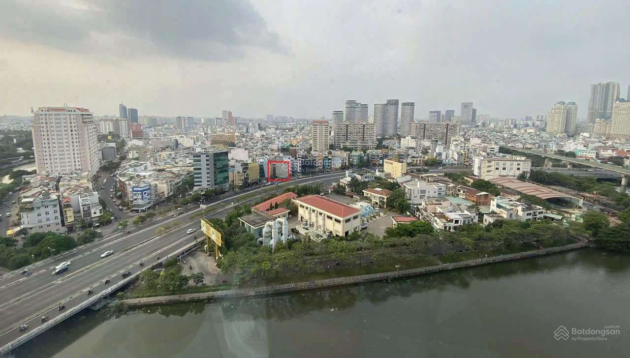 MẶT TIỀN SIÊU ĐẸP NGUYỄN HỮU CẢNH, QUẬN BÌNH THẠNH - DT 12x31M - CN 372M - CẤP 4 - GIÁ 95 TỶ MẶT TIỀN SIÊU ĐẸP NGUYỄN HỮU CẢNH, QUẬN BÌNH THẠNH - DT 12x31M - CN 372M - CẤP 4 - GIÁ 95 TỶ