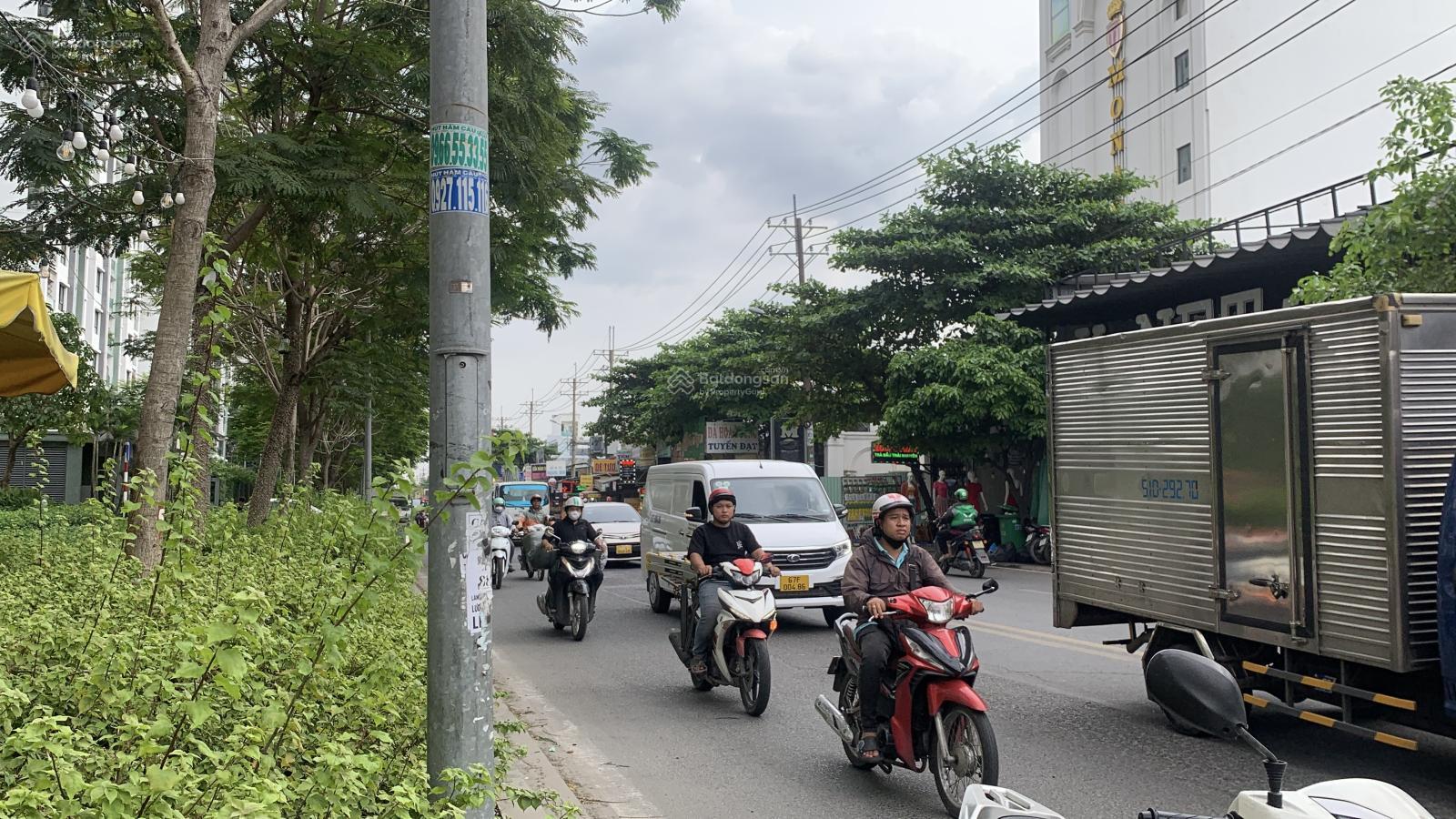 Rẻ đẹp nhất Tân Phú! Bán MTKD đường CN1, ngay Aeon Tân Phú, DT: 8x40m, giá 33,5 tỉ Rẻ đẹp nhất Tân Phú! Bán MTKD đường CN1, ngay Aeon Tân Phú, DT: 8x40m, giá 33,5 tỉ