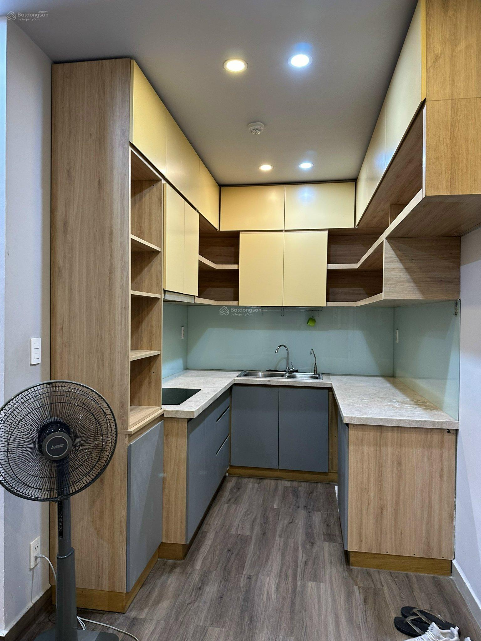 Bán CH Florita, đường D1, Q7, 78m2, 2PN, 2WC, giá 4.2 tỷ - LH: 0931 303 ***