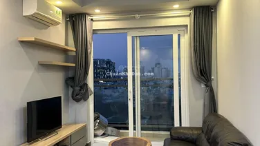 Bán CH Florita, đường D1, Q7, 78m2, 2PN, 2WC, giá 4.2 tỷ - LH: 0931 303 ***