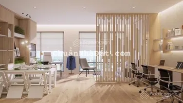 Bán Officetel Lexington nhiều diện tích 33m2 đến 76m2 giá từ 1tỷ750
