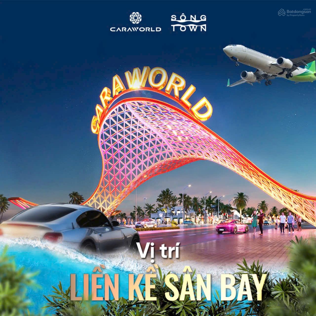Villa view biển Bãi Dài Cam Ranh chỉ từ 5.5 tỷ