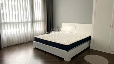 Quá rẻ. Căn hộ 2PN sáng 83m2 giá 7.3 tỷ full nội thất tại Vinhomes Times City