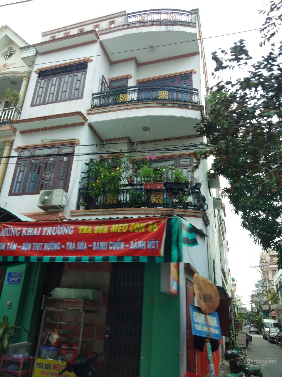 Bán gấp căn nhà khu căn cứ Phạm Huy Thông Gò Vấp - đường 7m thông bàn cờ - Dt 5x19m 1tr 1lầu - 10tỷ