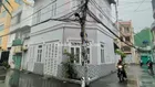 Lô góc hẻm nhựa 6m - 7.5x15m nở hậu - gần Rạch Xuyên Tâm - Cư Xá Công An - Bình Thạnh - 11.5 tỷ TL