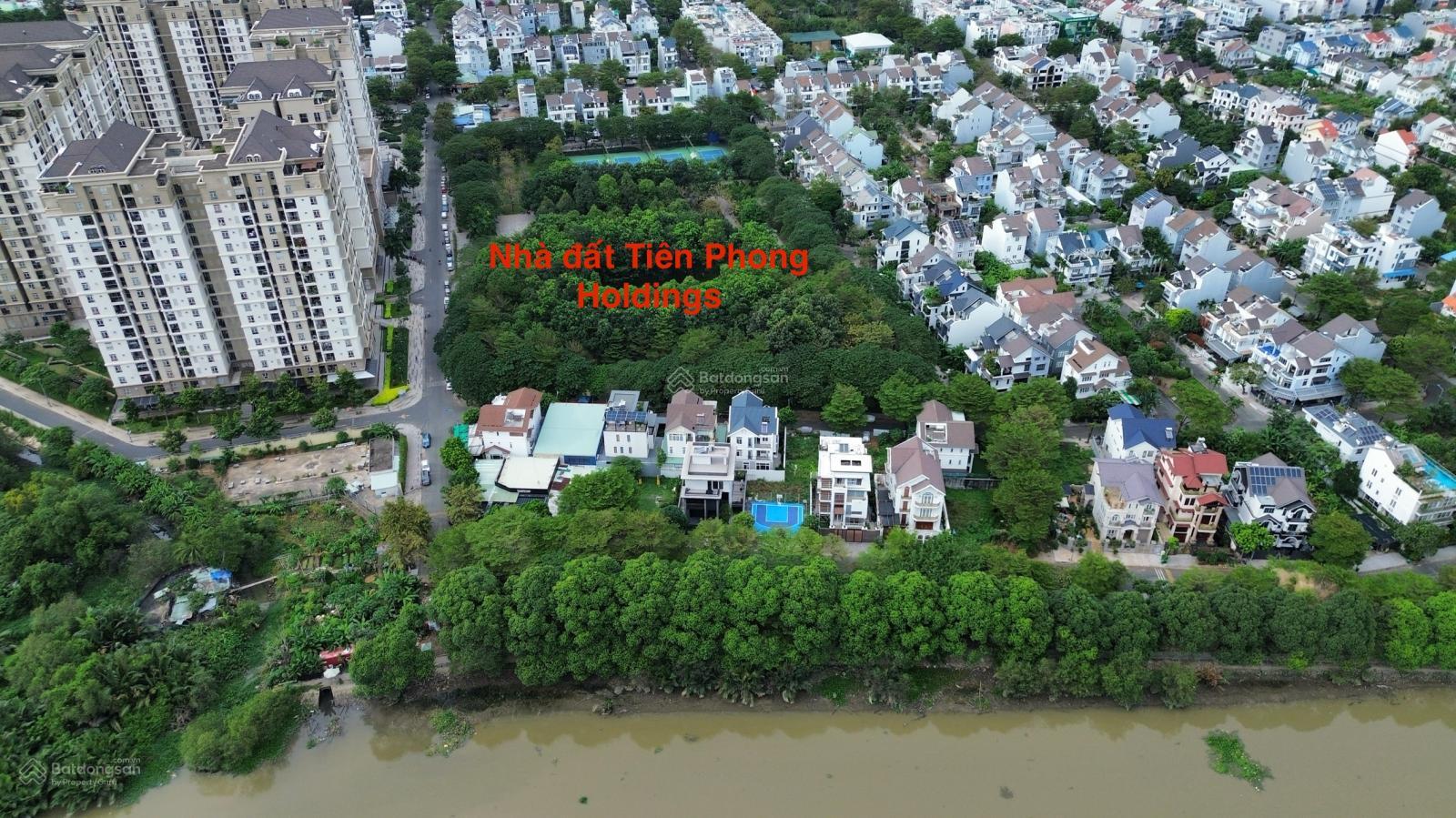 Bán đất biệt thự KDC Gia Hoà, Trịnh Công Sơn, view công viên bờ sông: 15x20m, giá 120tr/m2